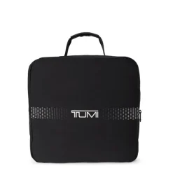 Clearance Tumi Alpha Bravo Collapsible Duffel black