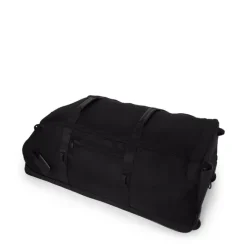 Clearance Tumi Alpha Bravo Collapsible Duffel black