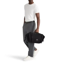 Best Tumi Alpha Bravo Deviation Sling black