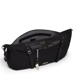 Best Tumi Alpha Bravo Deviation Sling black