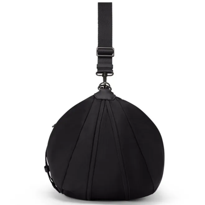 Best Tumi Alpha Bravo Deviation Sling black