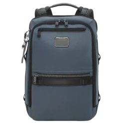 Best Tumi Alpha Bravo Dynamic Backpack pavement