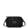 New Tumi Alpha Bravo Mayport Clutch Crossbody black
