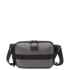 Clearance Tumi Alpha Bravo Ranger Crossbody charcoal