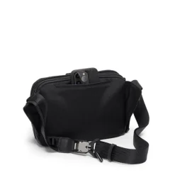 Clearance Tumi Alpha Bravo Ranger Crossbody black