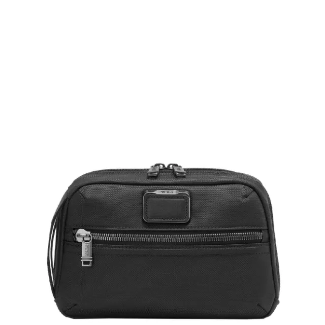 Outlet Tumi Alpha Bravo Reno Response Travel Kit black
