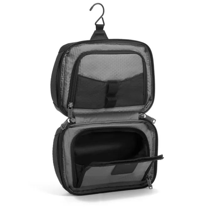 Outlet Tumi Alpha Bravo Reno Response Travel Kit black