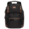 Tumi Alpha Bravo Search Backpack black onyx