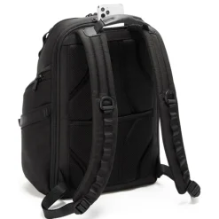 Clearance Tumi Alpha Bravo Sheppard Search Backpack black
