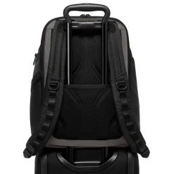 Hot Tumi Alpha Bravo Sheppard Search Backpack charcoal