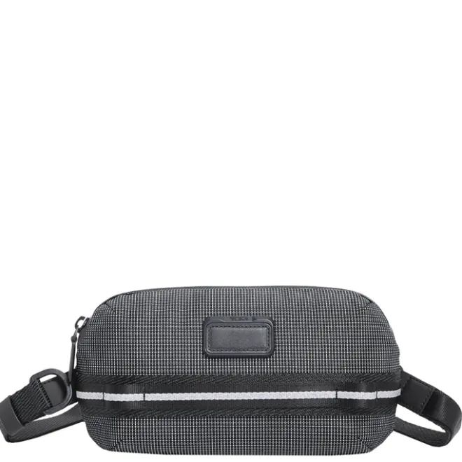 Best Tumi Alpha Bravo Signal Sling reflective