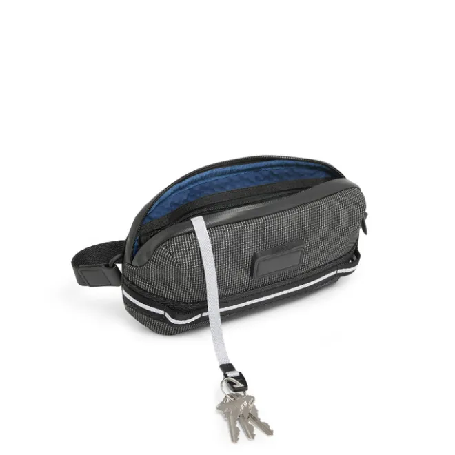 Best Tumi Alpha Bravo Signal Sling reflective