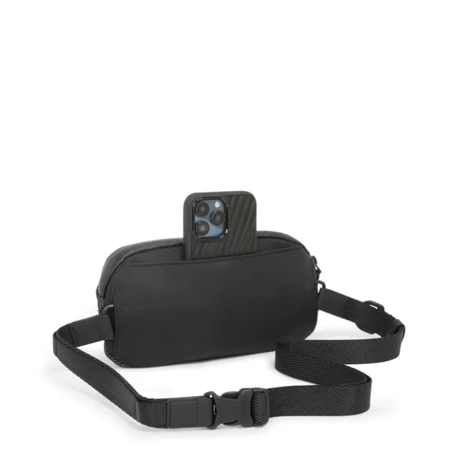 Best Tumi Alpha Bravo Signal Sling reflective