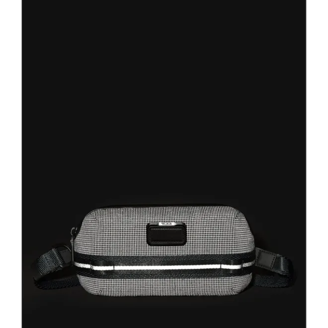 Best Tumi Alpha Bravo Signal Sling reflective