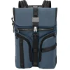 Hot Tumi Alpha Bravo Surveillance Backpack pavement