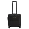 Discount Tumi Alpha Compact 4 Wheel Brief black