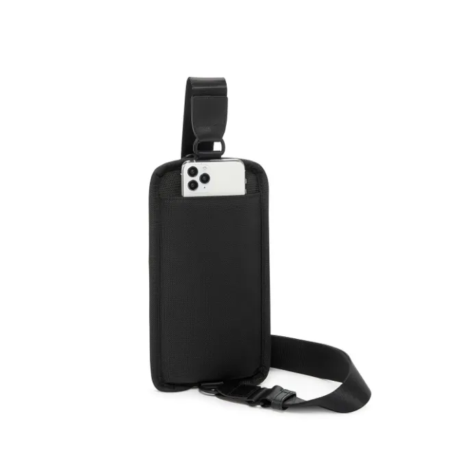 Tumi Alpha Compact Sling black