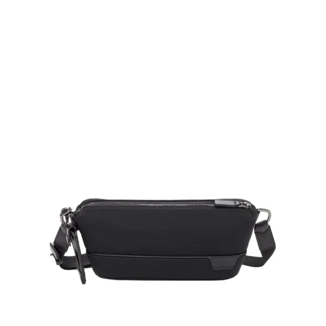 Tumi Alpha Compact Sling black