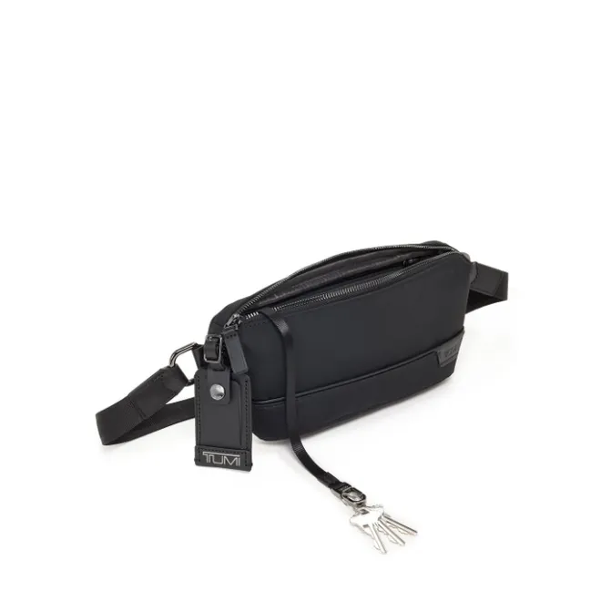 Tumi Alpha Compact Sling black