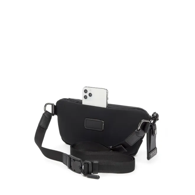 Tumi Alpha Compact Sling black