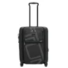 Sale Tumi Alpha Cont Dual Access 4Whl C/O reflective jacquard