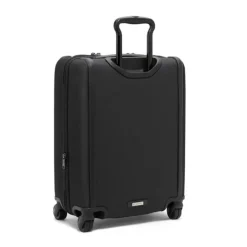 Sale Tumi Alpha Cont Dual Access 4Whl C/O reflective jacquard