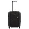 Best Tumi Alpha Continental Dual Access 4 Wheeled Carry-On black