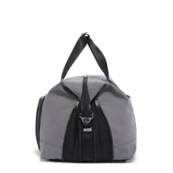 Clearance Tumi Alpha Double Expansion Satchel meteor grey