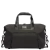 Clearance Tumi Alpha Double Expansion Satchel black