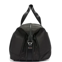 Clearance Tumi Alpha Double Expansion Satchel black