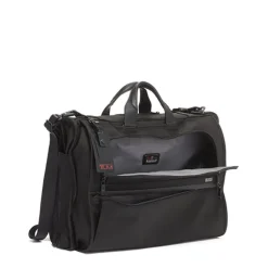 Clearance Tumi Alpha Garment Tri-Fold black