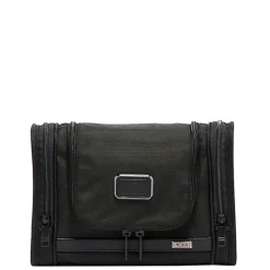 Online Tumi Alpha Hanging Travel Kit black