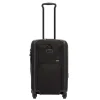 New Tumi Alpha International Dual Access Carry-On black