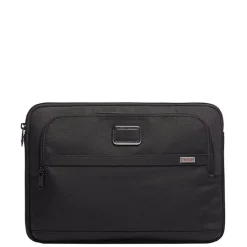 Outlet Tumi Alpha Large Laptop Cover black