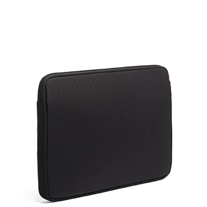 Outlet Tumi Alpha Large Laptop Cover black