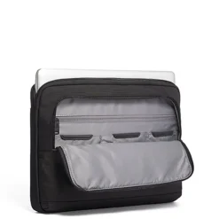 Outlet Tumi Alpha Large Laptop Cover black