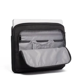 Hot Tumi Alpha Medium Laptop Cover black