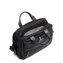 Online Tumi Alpha Organizer Brief black