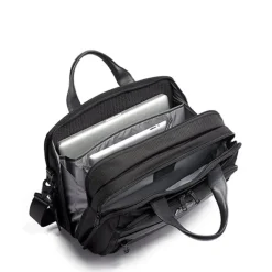 Online Tumi Alpha Organizer Brief black