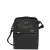 Tumi Alpha Organizer Travel Tote black