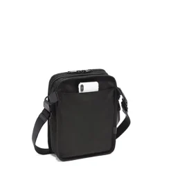 Tumi Alpha Organizer Travel Tote black