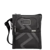Sale Tumi Alpha Pocket Bag Small reflective jacquard