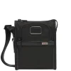 Sale Tumi Alpha Pocket Bag Small black