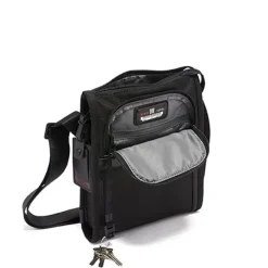 Sale Tumi Alpha Pocket Bag Small black
