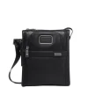 Discount Tumi Alpha Pocket Bag Small 150220 black