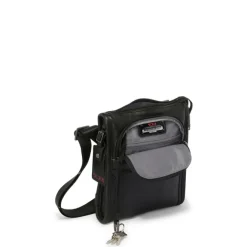 Discount Tumi Alpha Pocket Bag Small 150220 black