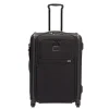 Discount Tumi Alpha Short Trip Expandable black
