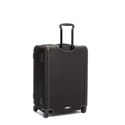 Discount Tumi Alpha Short Trip Expandable black