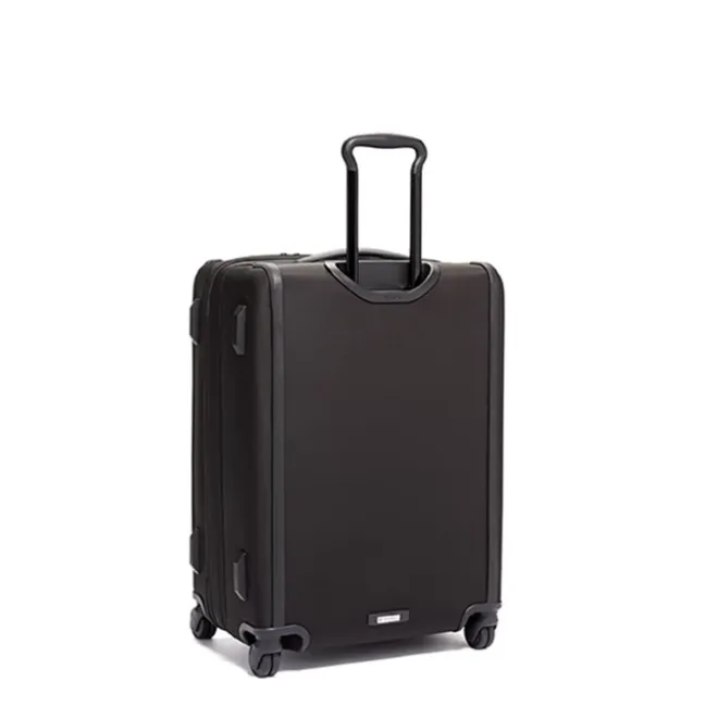 Discount Tumi Alpha Short Trip Expandable black
