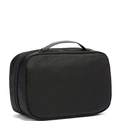 Sale Tumi Alpha Split Travel Kit black